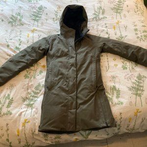 North Face Defdown Parka GTX